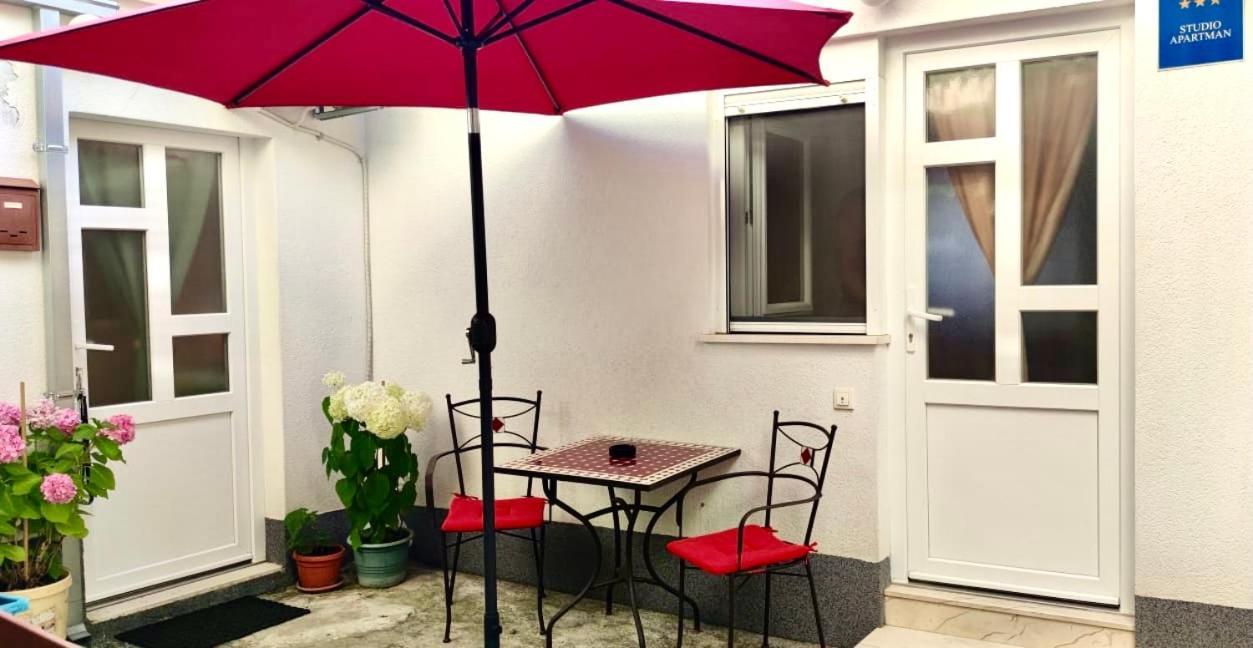 Appartement Dinka Trogir